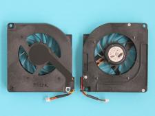 Вентилятор до ноутбука Dell Latitude D520 №1
